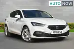 2021 SEAT Leon