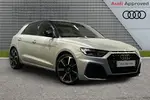 2023 Audi A1