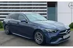 2024 Mercedes-Benz C-Class