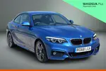 2018 BMW 2 Series