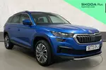 2023 Skoda Kodiaq