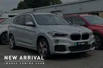 2018 BMW X1