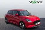 2025 Suzuki Swift