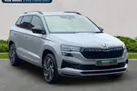 2022 Skoda Karoq
