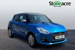 2017 Suzuki Swift