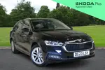 2023 Skoda Octavia