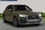 2020 Audi Q5