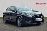 2022 Nissan Qashqai