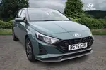 2025 Hyundai i20