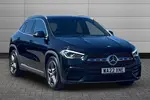 2022 Mercedes-Benz GLA