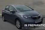 2019 Honda Jazz