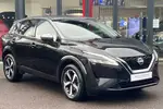 2022 Nissan Qashqai