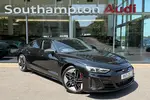 2021 Audi RS e-tron GT