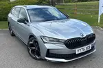 2026 Skoda Superb