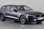 2021 Volvo V60