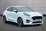 2021 Ford Puma