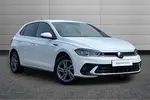 2022 Volkswagen Polo