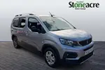 2022 Peugeot Rifter
