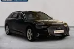 2023 Audi A6 Avant