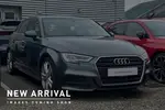 2018 Audi A3