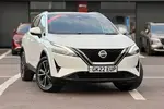 2022 Nissan Qashqai