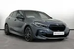 2022 BMW 1 Series