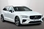 2021 Volvo V60