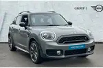 2018 MINI Countryman