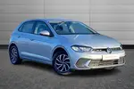 2023 Volkswagen Polo