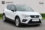 2020 SEAT Arona