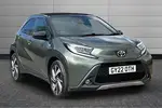 2022 Toyota Aygo X