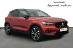 2019 Volvo XC40