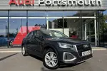 2023 Audi Q2