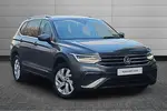 2021 Volkswagen Tiguan Allspace