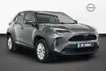 2022 Toyota Yaris Cross