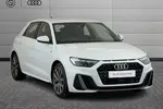 2021 Audi A1