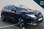 2017 Nissan Qashqai