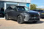 2025 Peugeot 5008