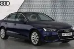 2023 Audi A4