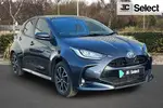 2020 Toyota Yaris