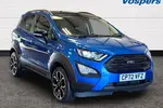 2023 Ford EcoSport
