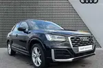 2020 Audi Q2