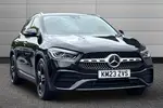 2023 Mercedes-Benz GLA
