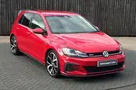 2019 Volkswagen Golf GTI