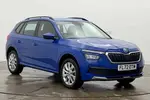 2022 Skoda Kamiq