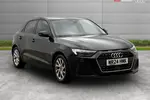 2024 Audi A1