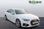 2020 Audi A4