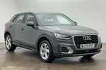 2020 Audi Q2