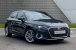2023 Audi A3