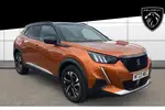 2023 Peugeot 2008
